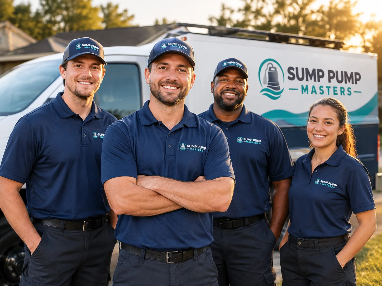 Sump Pump Repair company in Etters, PA