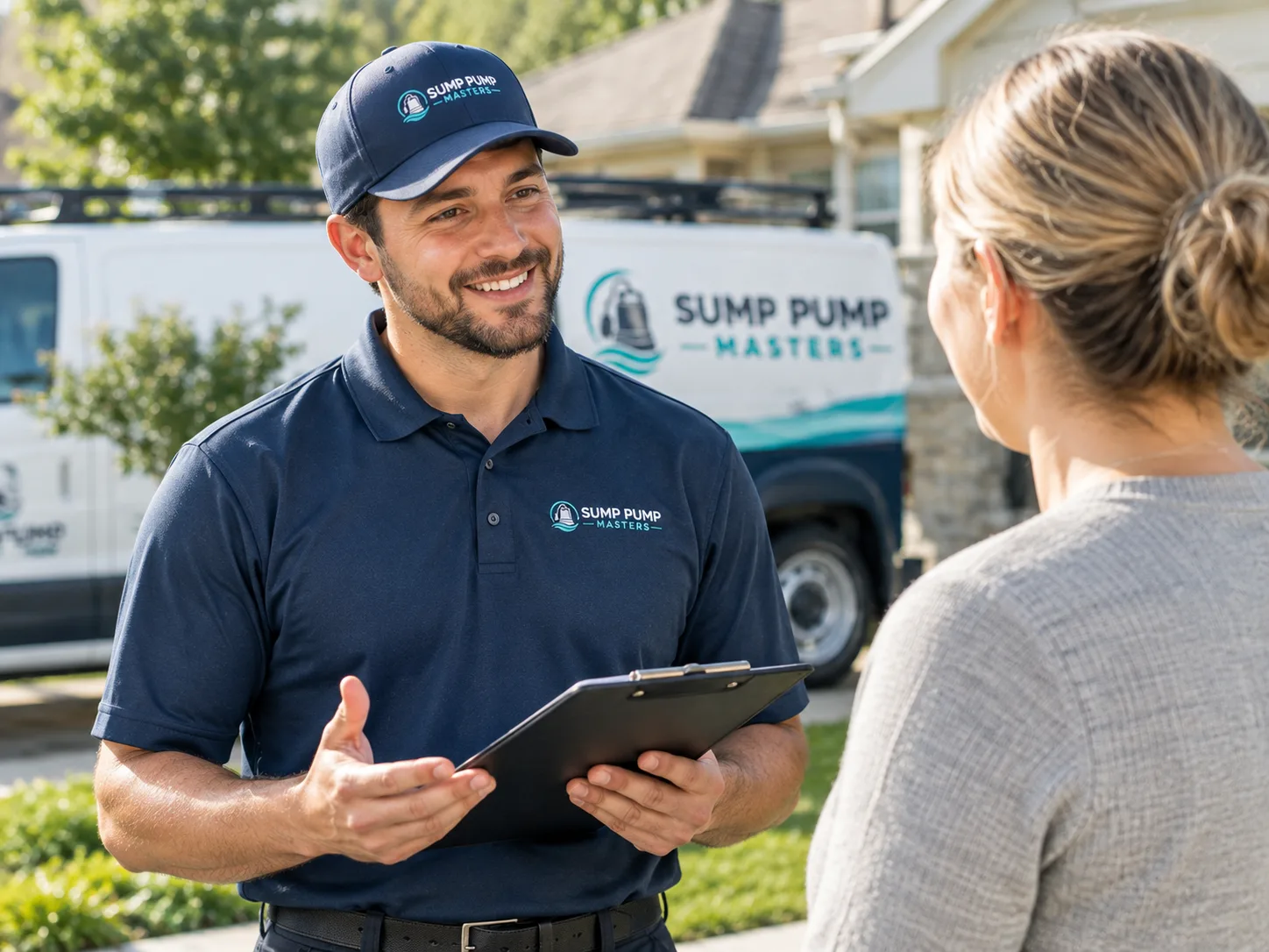 Sump Pump Repair Etters, PA FAQs